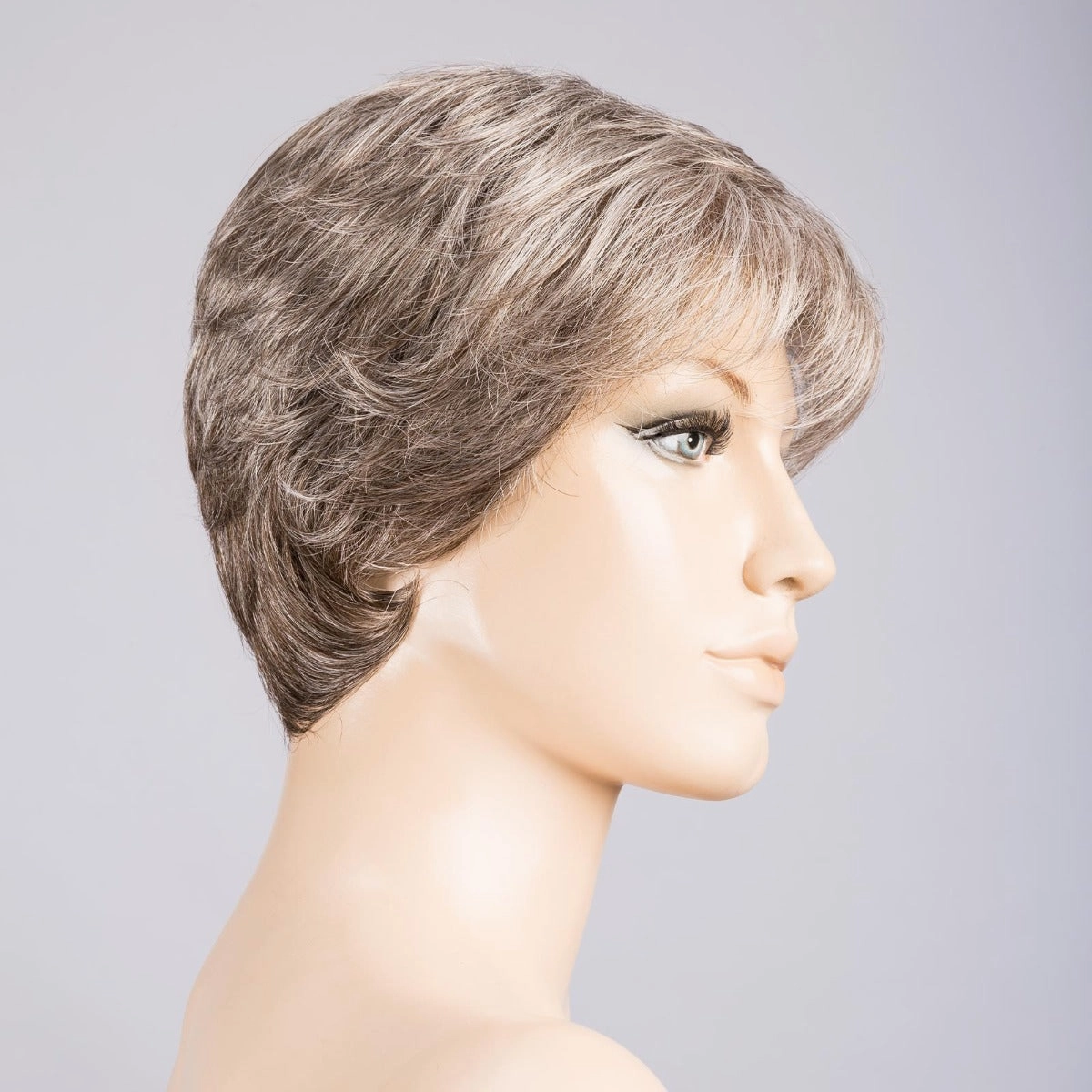 Light Mono Wig by Ellen Wille | Hair Power | Synthetic Fiber