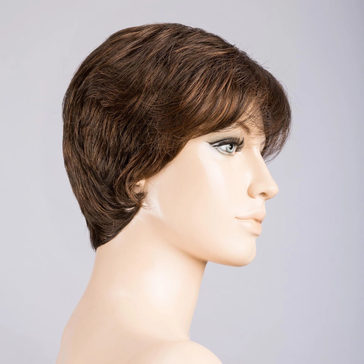 Light Mono Wig by Ellen Wille | Hair Power | Synthetic Fiber
