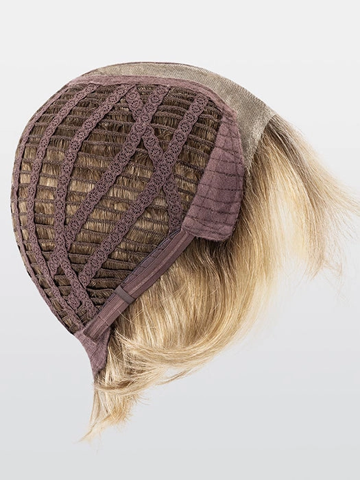 Like Mono Wig by Ellen Wille | Hair Power | Synthetic Fiber