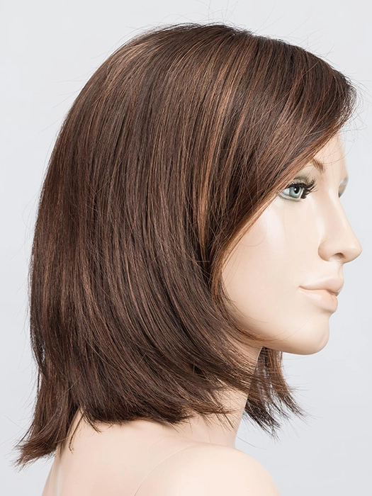 Limit Mono Part | Hair Power | Synthetic Wig