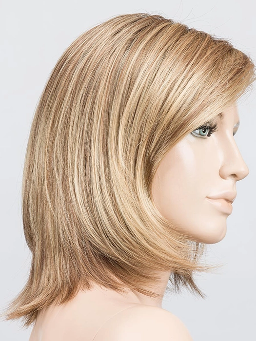 Limit Mono Part | Hair Power | Synthetic Wig