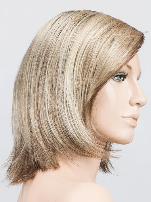 Limit Mono Part | Hair Power | Synthetic Wig