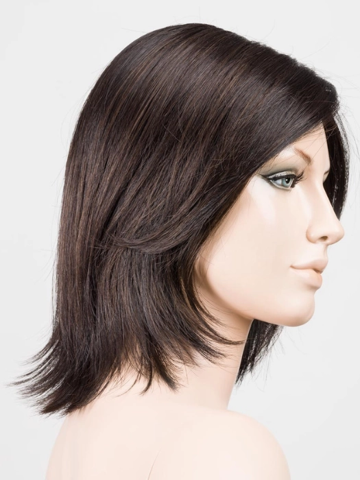 Limit Mono Part | Hair Power | Synthetic Wig