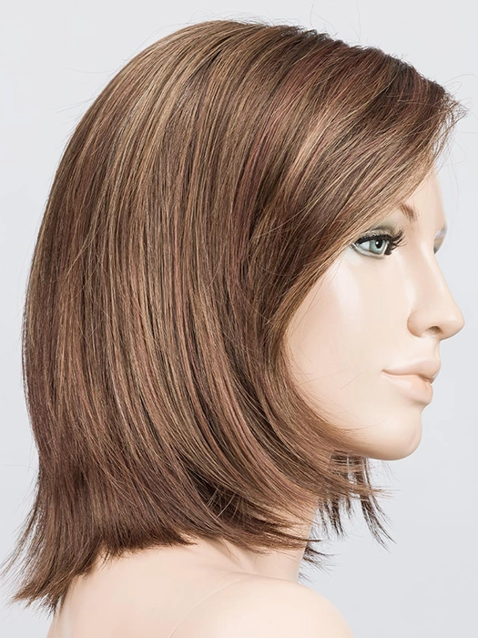 Limit Mono Part | Hair Power | Synthetic Wig