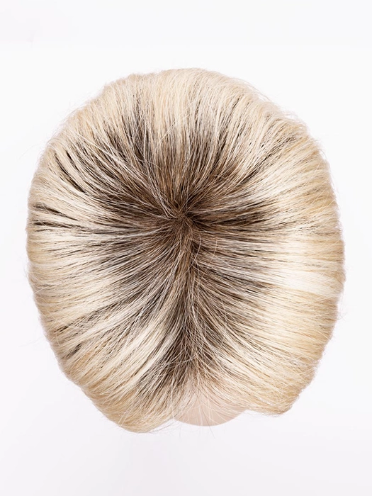 Limit Mono Part | Hair Power | Synthetic Wig