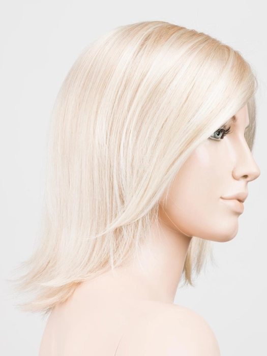Limit Mono Part | Hair Power | Synthetic Wig