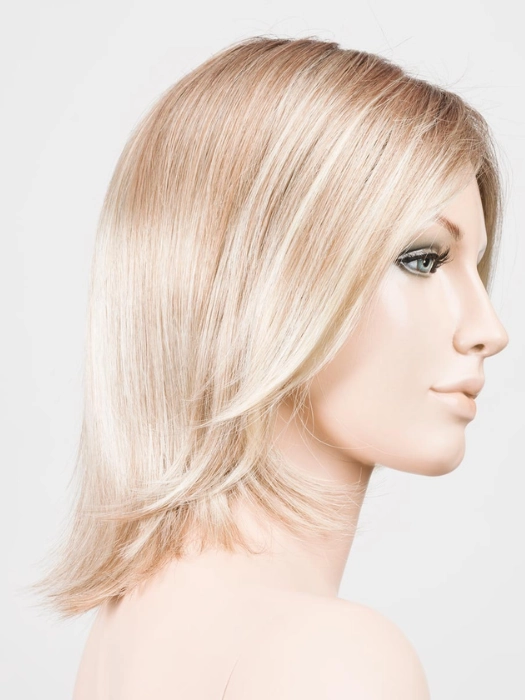 Limit Mono Part | Hair Power | Synthetic Wig