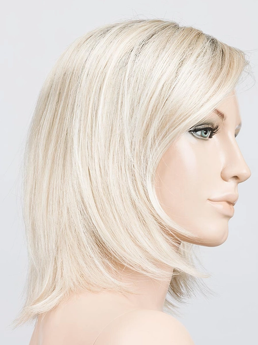 Limit Mono Part | Hair Power | Synthetic Wig