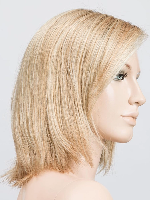 Limit Mono Part | Hair Power | Synthetic Wig