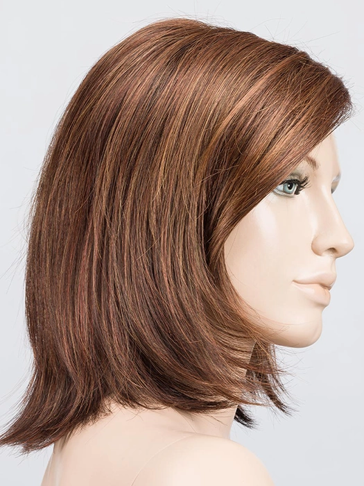 Limit Mono Part | Hair Power | Synthetic Wig