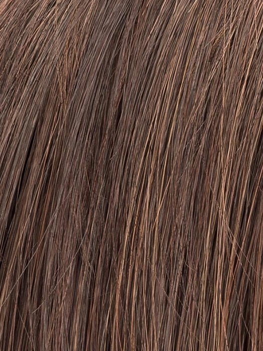 Limit Mono Part | Hair Power | Synthetic Wig