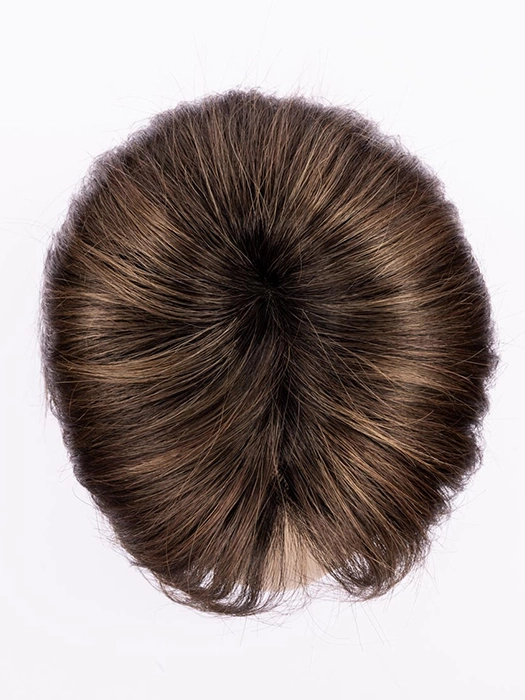 Limit Mono Part | Hair Power | Synthetic Wig