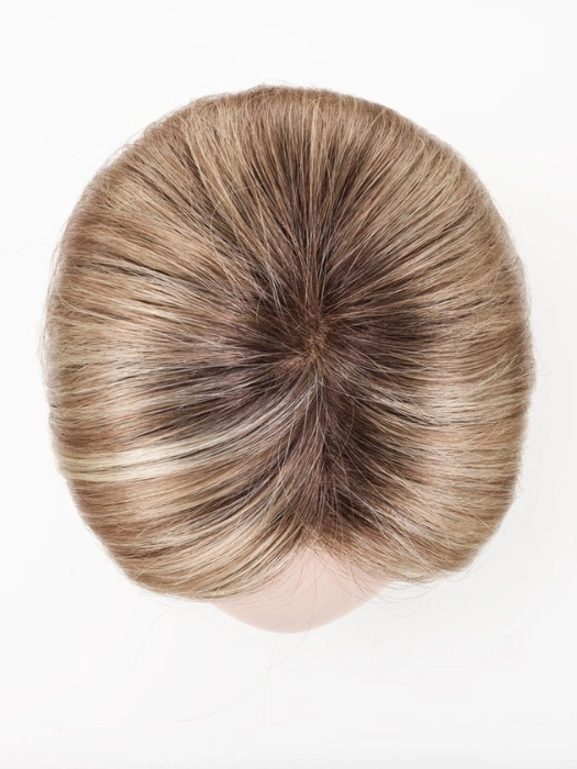 Limit Mono Part | Hair Power | Synthetic Wig