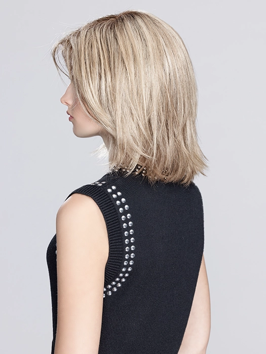 Limit Mono Part | Hair Power | Synthetic Wig