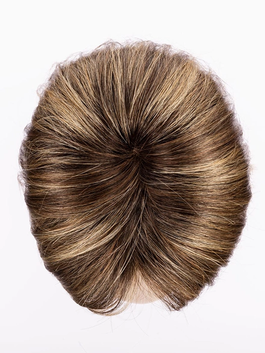 Limit Mono Part | Hair Power | Synthetic Wig