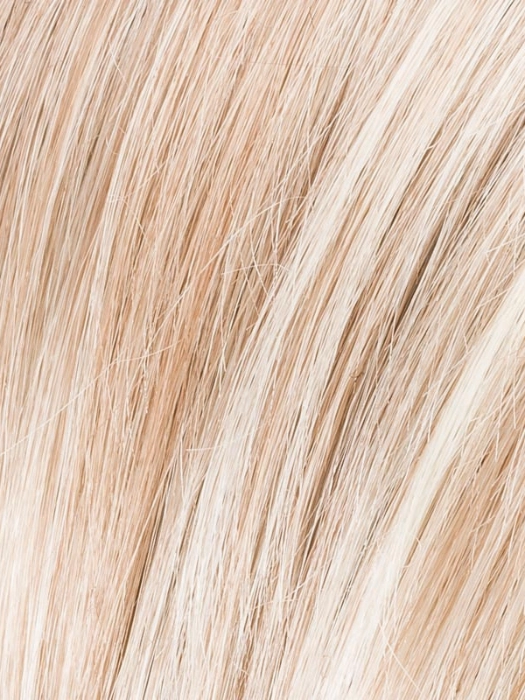 Limit Mono Part | Hair Power | Synthetic Wig