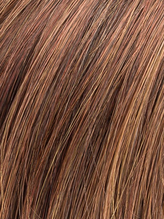 Limit Mono Part | Hair Power | Synthetic Wig