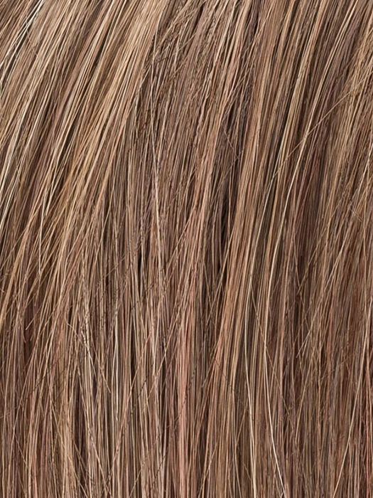 Limit Mono Part | Hair Power | Synthetic Wig