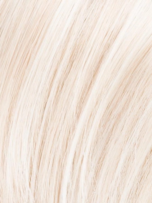 Limit Mono Part | Hair Power | Synthetic Wig