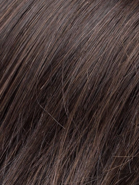 Limit Mono Part | Hair Power | Synthetic Wig