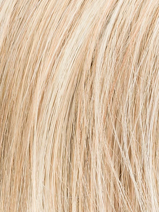 Limit Mono Part | Hair Power | Synthetic Wig