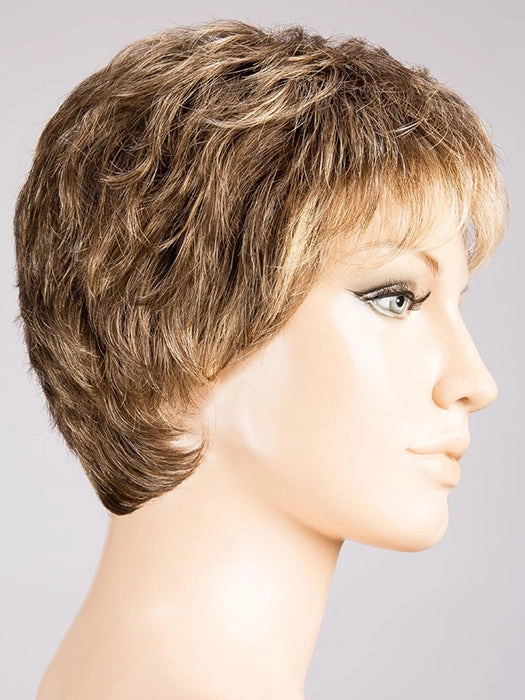 Lina Small | Modixx Collection | Synthetic Wig