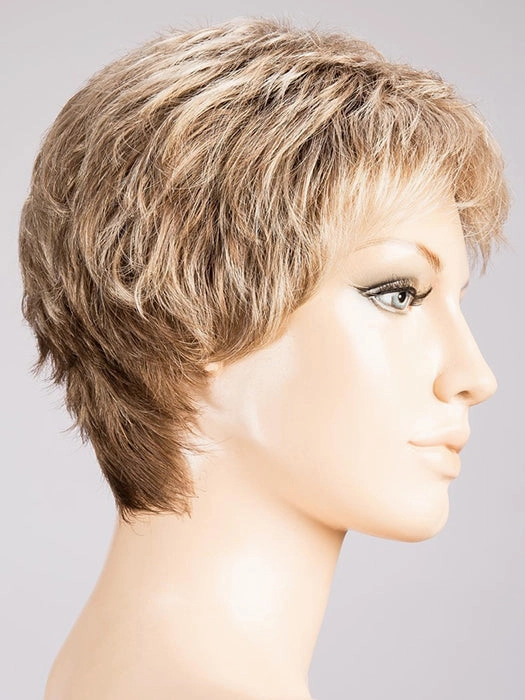 Lina Small | Modixx Collection | Synthetic Wig