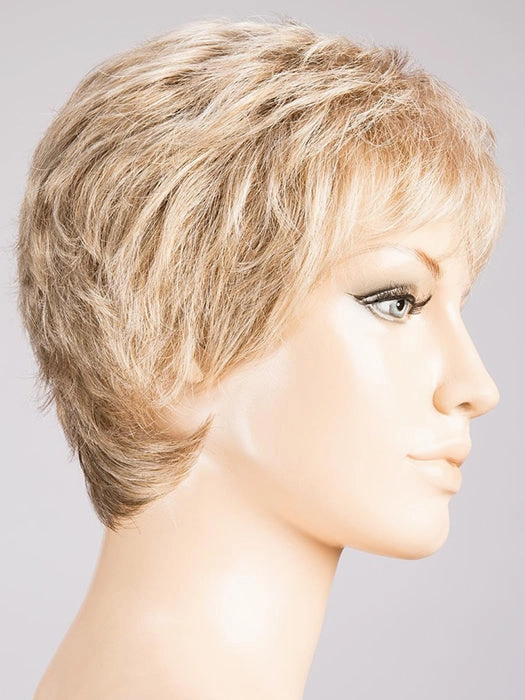 Lina Small | Modixx Collection | Synthetic Wig