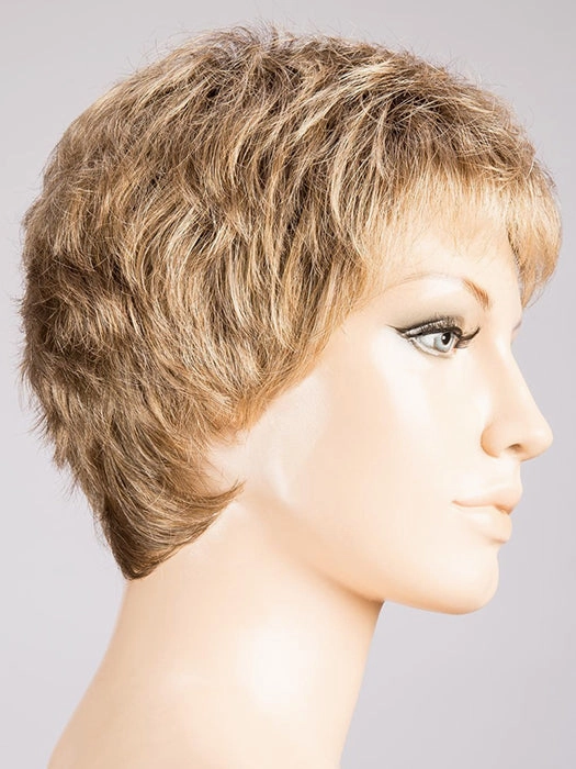 Lina Small | Modixx Collection | Synthetic Wig