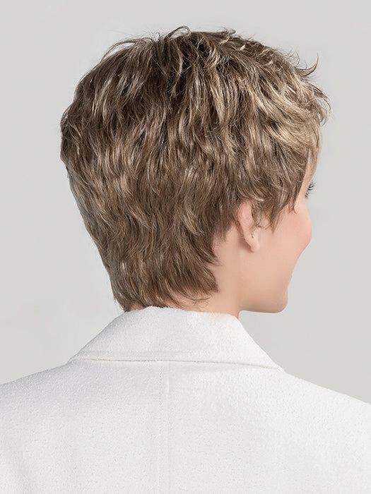 Lina Small | Modixx Collection | Synthetic Wig