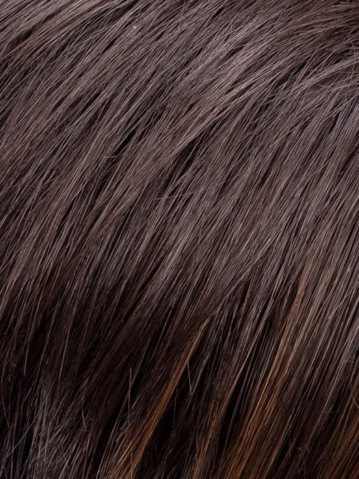 Link | Perucci | Heat Friendly Synthetic Wig