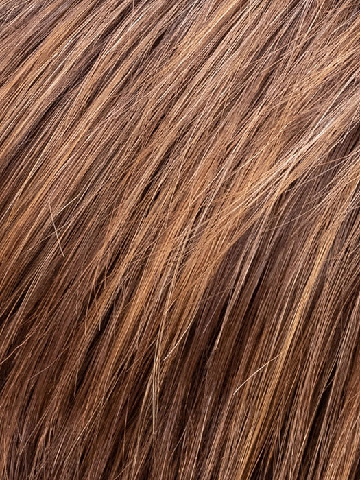 Link | Perucci | Heat Friendly Synthetic Wig
