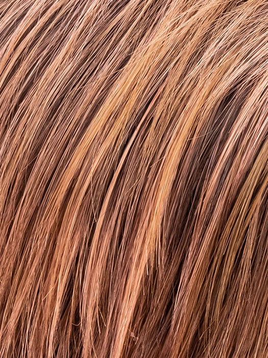 Link | Perucci | Heat Friendly Synthetic Wig