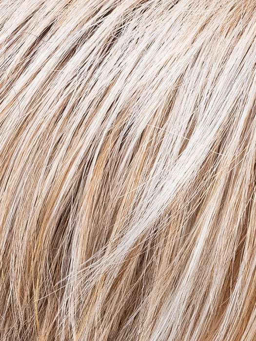 Link | Perucci | Heat Friendly Synthetic Wig