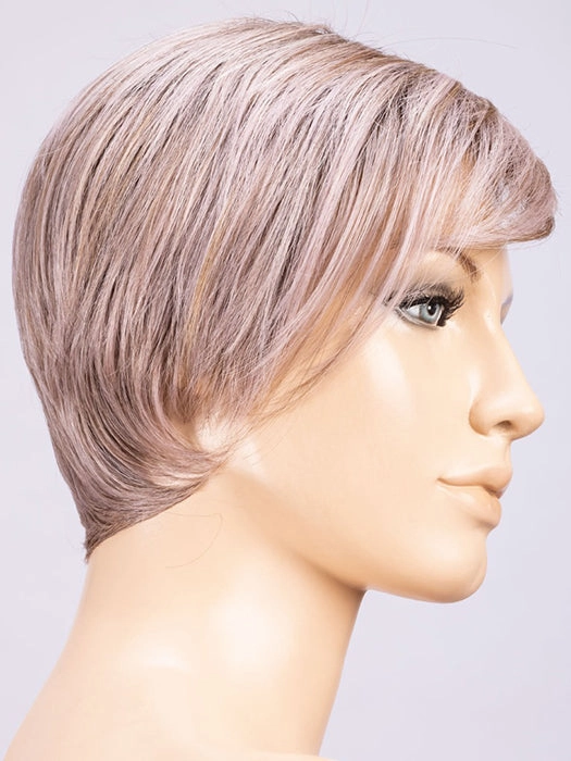 Link | Perucci | Heat Friendly Synthetic Wig