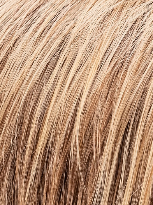 Link | Perucci | Heat Friendly Synthetic Wig