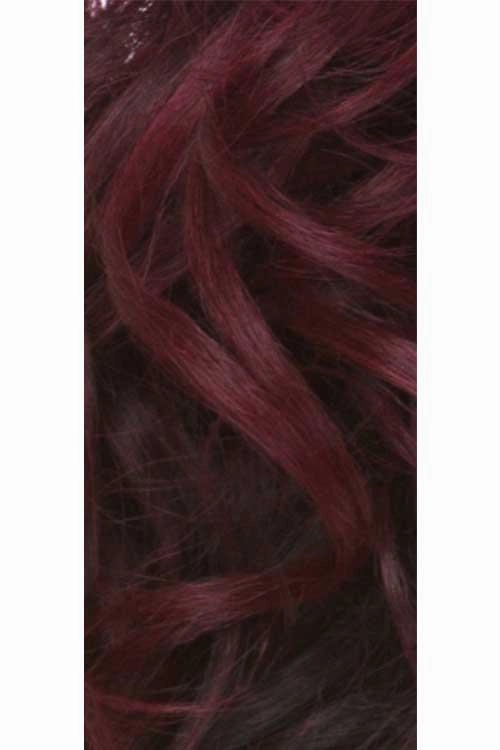 Liona <br>Synthetic Wig