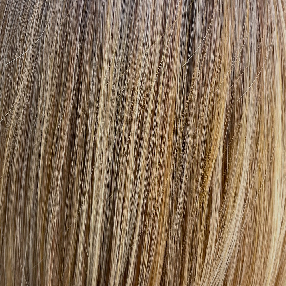 Lisbon Wig by Belle Tress | Heat Friendly Synthetic Hair | Average Cap