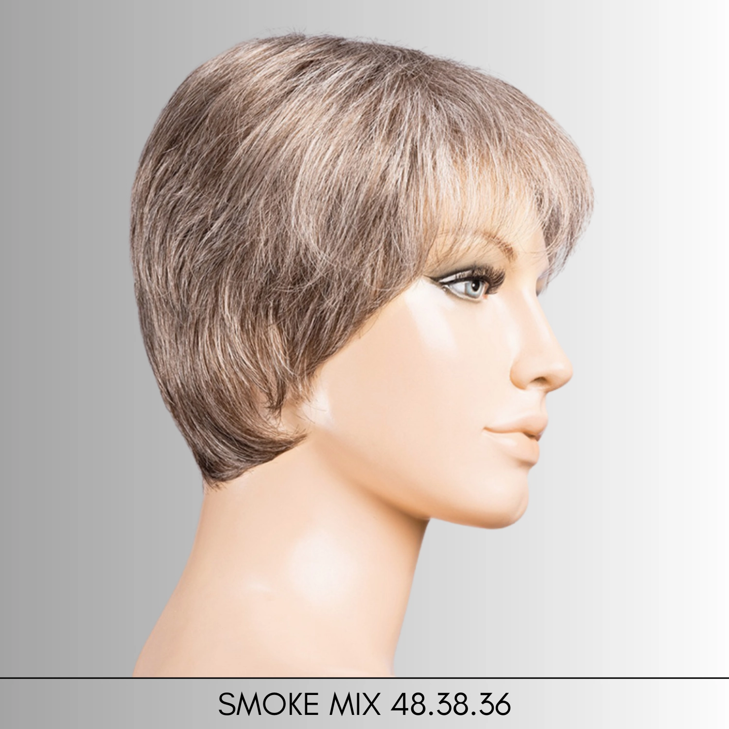 Liza Small Deluxe - Hair Power Collection by Ellen Wille