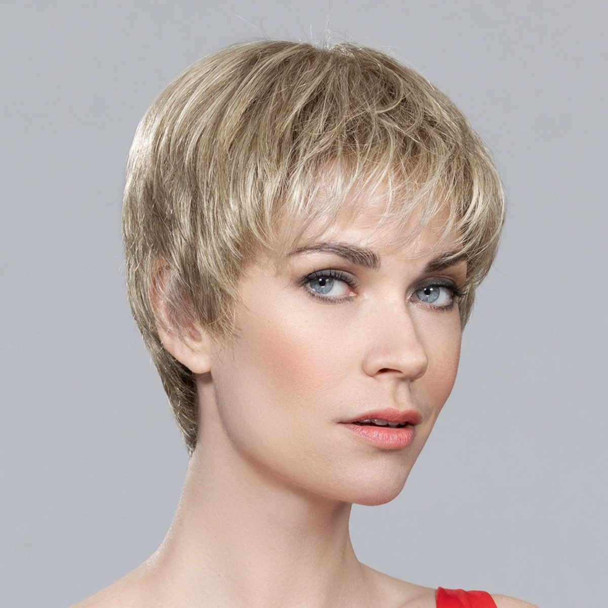 Liza Small Deluxe - Hair Power Collection by Ellen Wille