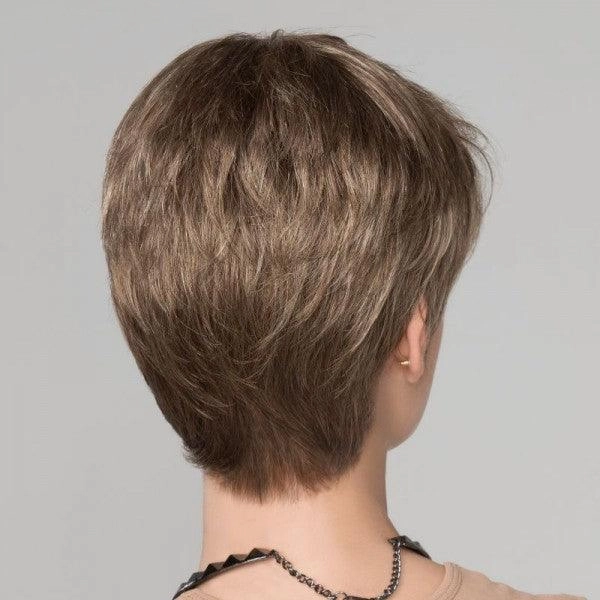 Liza Small Deluxe Wig by Ellen Wille | Synthetic