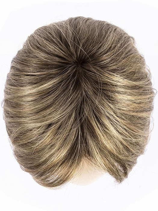 London | Modixx Collection | Synthetic Wig
