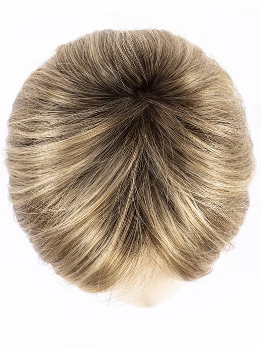London | Modixx Collection | Synthetic Wig