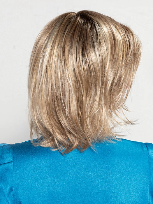 London | Modixx Collection | Synthetic Wig