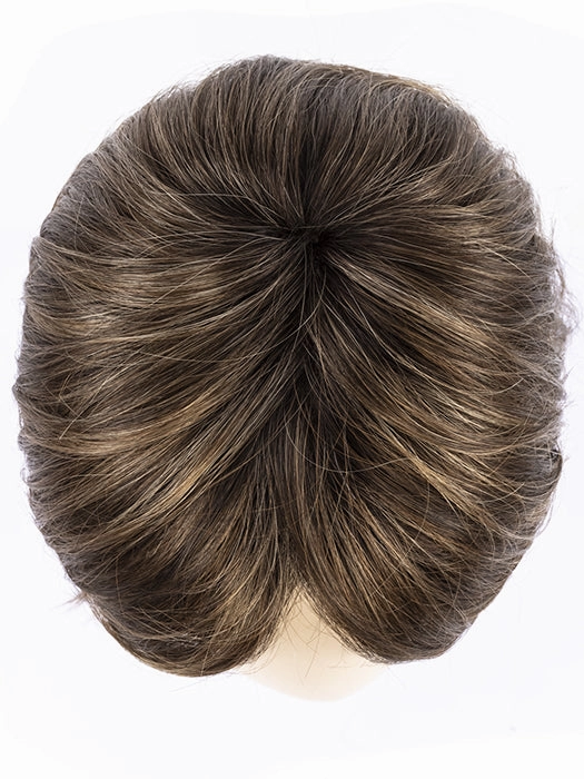 London | Modixx Collection | Synthetic Wig