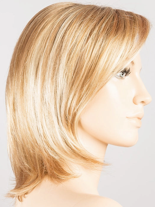 London | Modixx Collection | Synthetic Wig