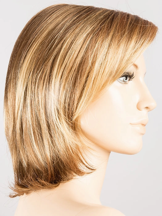London | Modixx Collection | Synthetic Wig