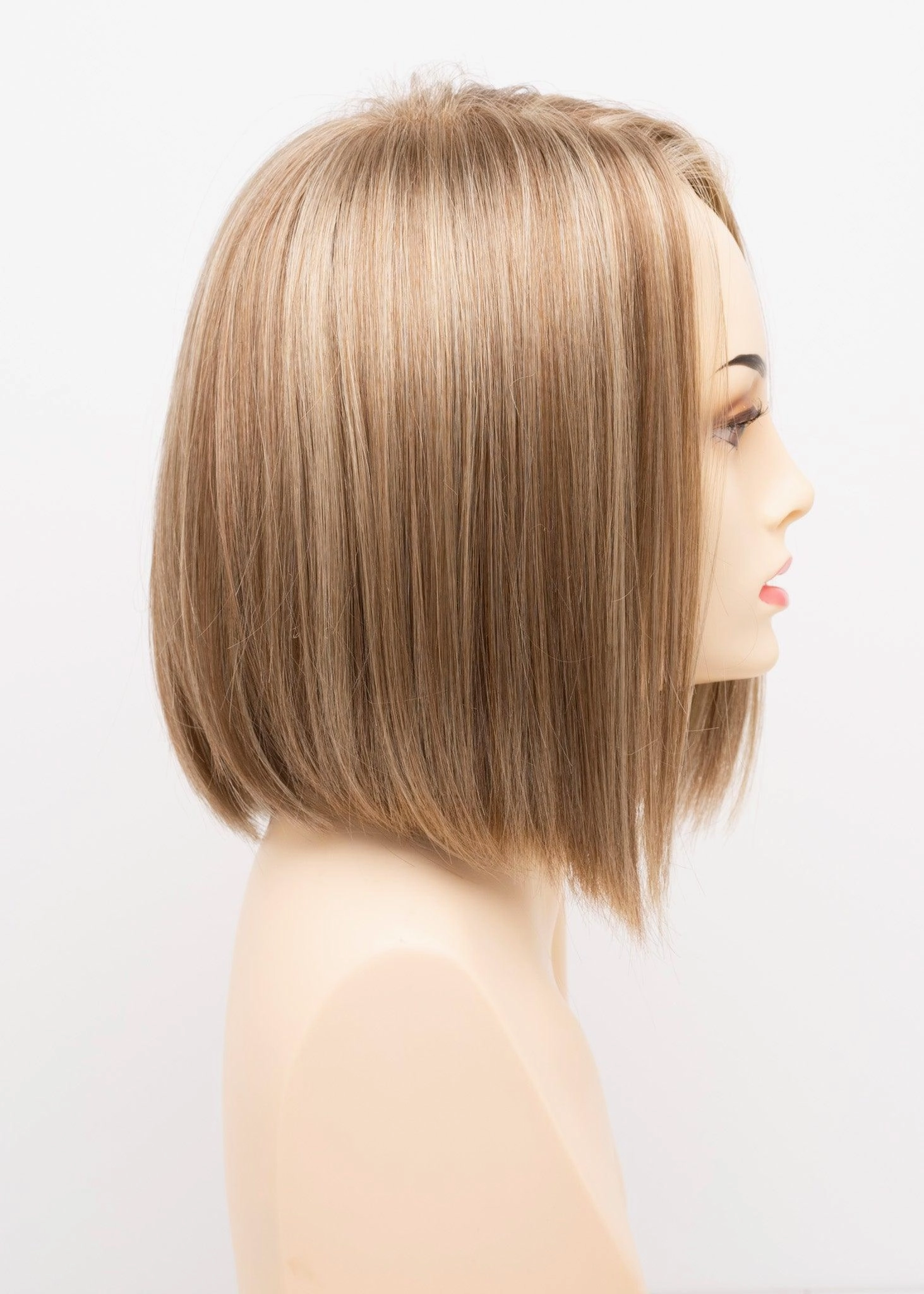 London Wig by Envy | Synthetic (Lace Front Mono Part )