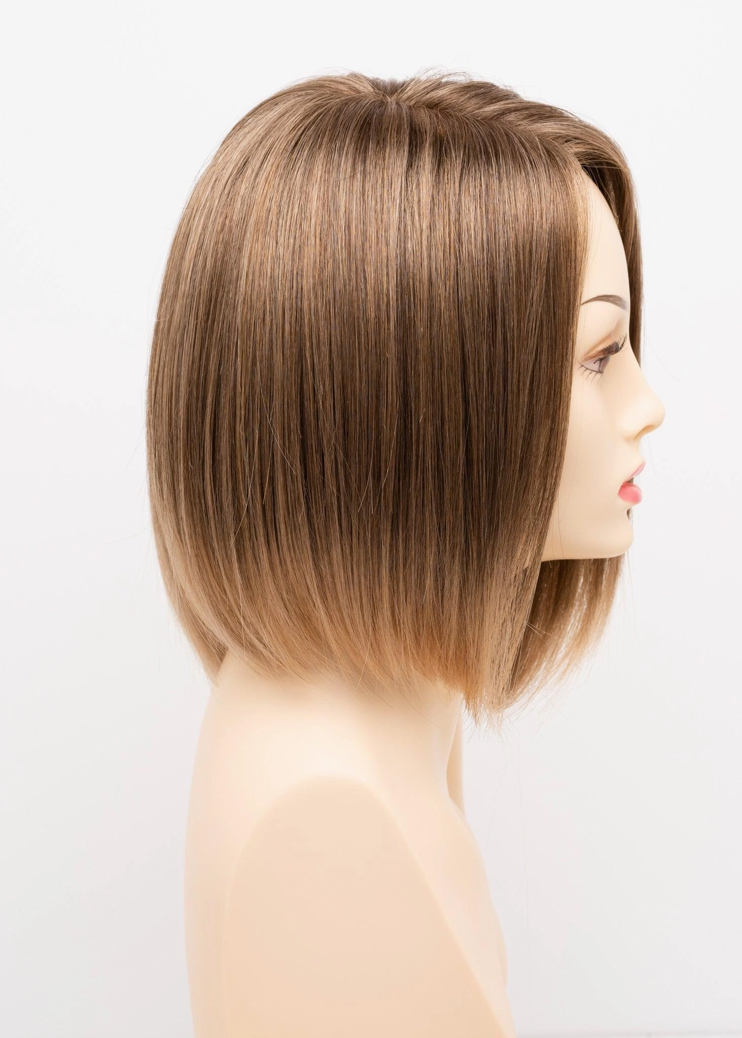 London Wig by Envy | Synthetic (Lace Front Mono Part )