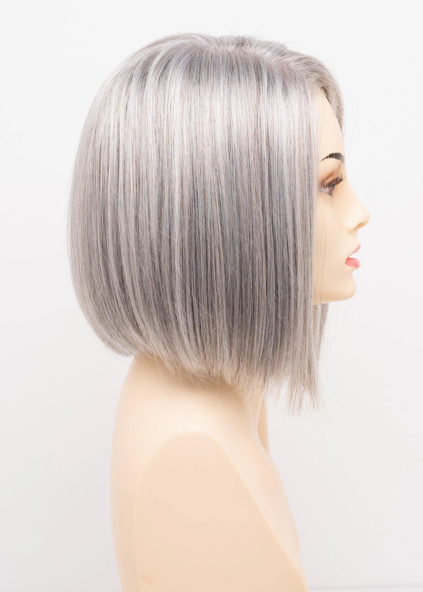 London Wig by Envy | Synthetic (Lace Front Mono Part )